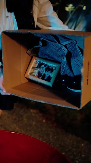 银河不曾拥抱月亮 第10集