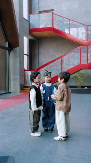 Mini Matchmakers in Action Episode 6