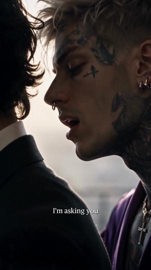 The Godfather's Undercover Lover Episode 5