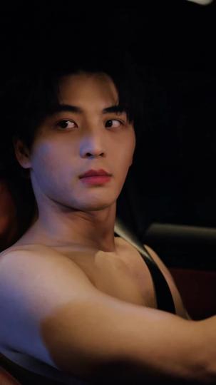 His Unveiled Obsession Episode 11