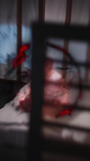 Veiled in Power, Boundless in Might Episode 1