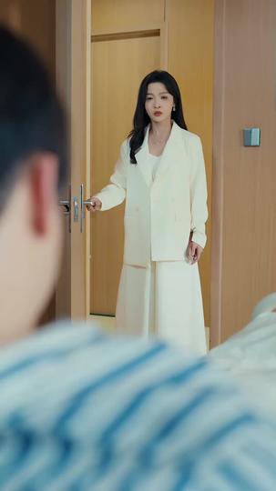 Hidup Baru dari Luka Lama (Sulih Suara) Episode 5