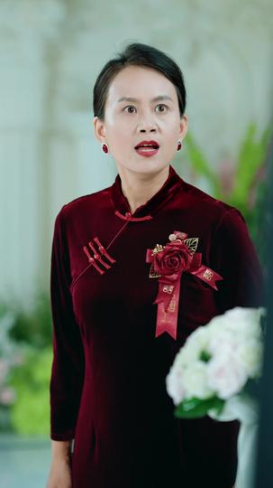 错失旧爱,我遇富家新恋 第7集