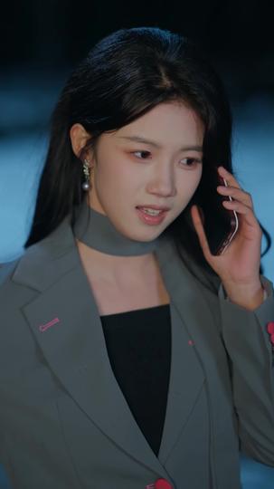 Pieces of a Promise We Never Kept Episode 8