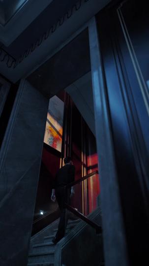 El amor llegó con la nieve Episodio 8