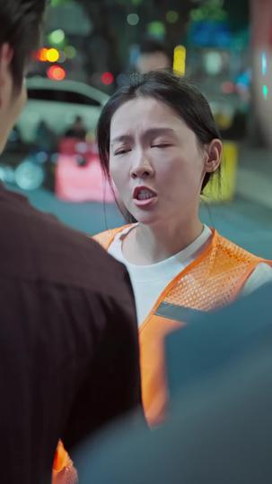 Sopir yang Dihina Ternyata Penguasa Episode 4