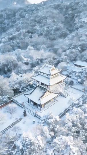 One Snowbound Night, A Lifetime of You Episode 1