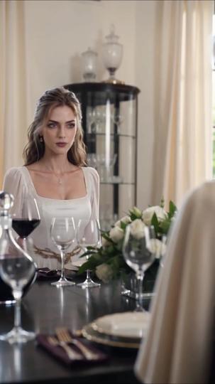 My Ex Left Me to Burn, So I Married His Father Episode 6