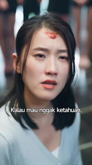Di Balik Samaran Andra Episode 9