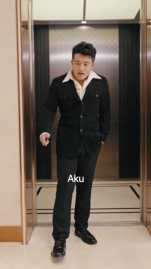 Misi Cinta Sang Pendekar Kota Episode 2