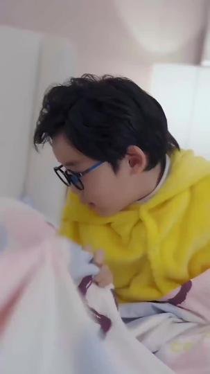 Triple Bond of Love Episode 9