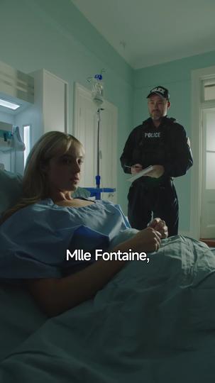  Liée par un Démon Épisode3