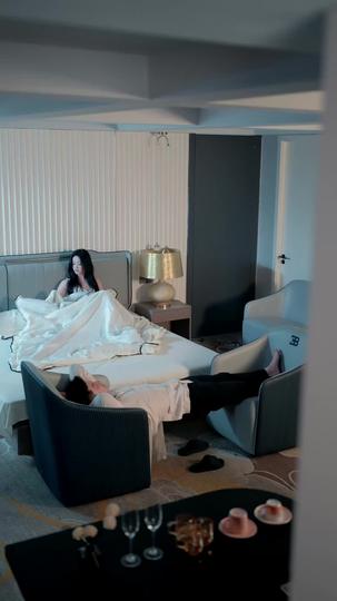 Bebé inesperado: Papá, tu vida cambia hoy Episodio 6