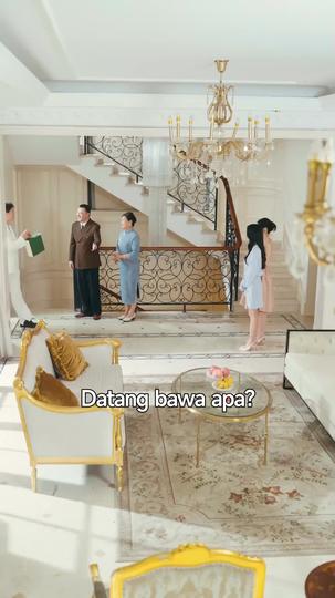 Berawal Pengkhianatan, Berakhir Indah Episode 5