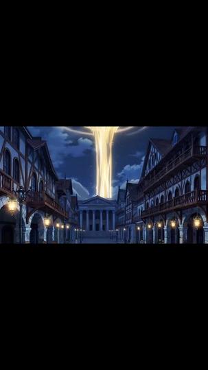 The Weakest Summon, The Strongest Power(DUBBED) Episode 8