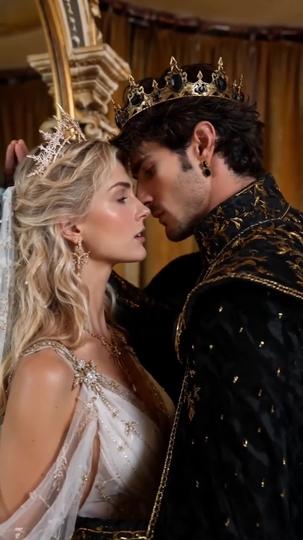 Whoever Zeus’ daughter weds shall be the King of Hades Episode 10