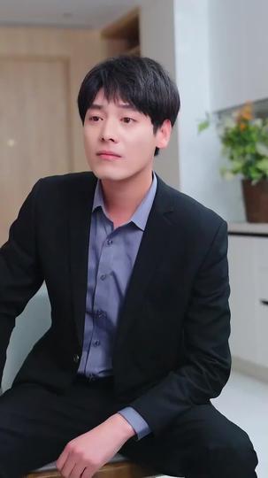 Unexpected Encounter, True Love Episode 9