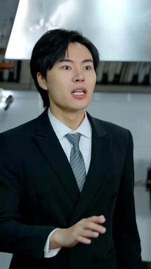 A Love Served by Fate Episode 8