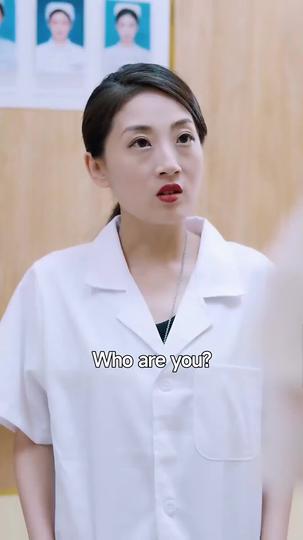  The Many Faces of Mrs. Finn Episode 4