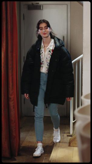 My Royal Alpha Boyfriend Episode 2