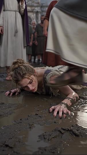 I Athena Married the Demon of Sparta Episode 1