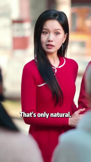 The Choices of Fate (DUBBED) Episode 6