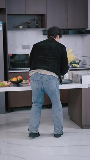 The Script Was Theirs, The Ending Was Mine Episode 11