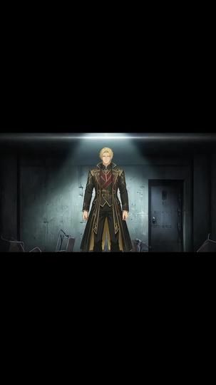 Supreme Sovereign: Awakening of Dominion Episode 5