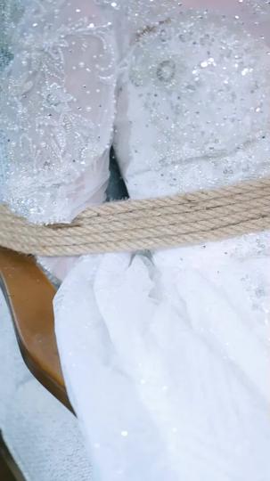 Runaway Bride: Looping Back to You Episode 1