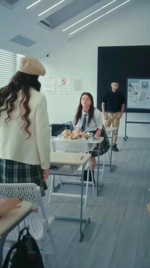 돌아온 악녀 상속녀 제7회