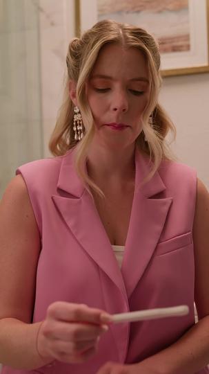 My Billionaire Ex Wants Me Back Episode 5