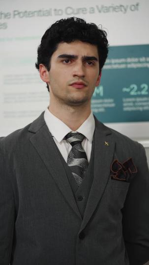 My fated Alpha: Rejected and Reclaimed Episode 4