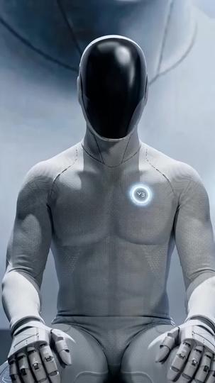 El hombre atrapado en el robot de mi esposa Episodio 10