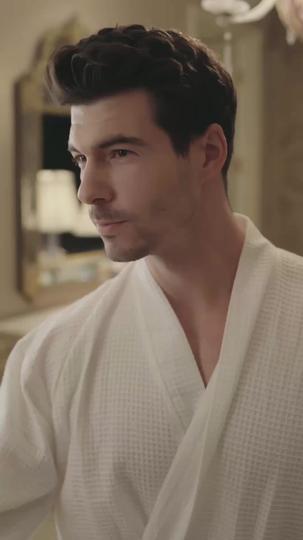 The Mafia's Forbidden Virgin Episode 9