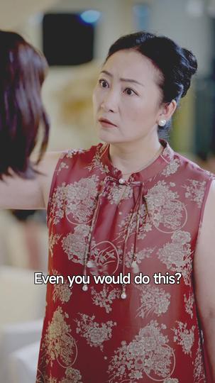 From Prison to Power: The Heiress Unleashed Episode 8