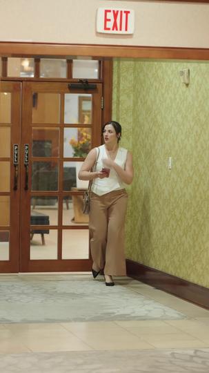 The Return of My Superhero Mom Episode 8