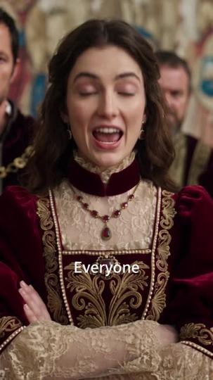 The Crown Reborn Episode 11