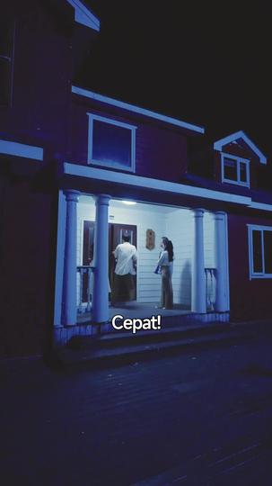 Misi Terakhir Sang Pemburu Monster Episode 8