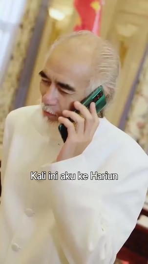 Kultivator Hebat Balas Dendam Episode 9