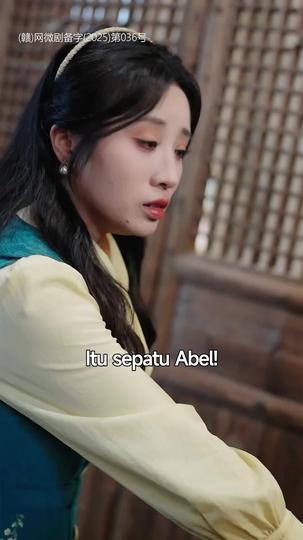 Aroma yang Terlarang Episode 7