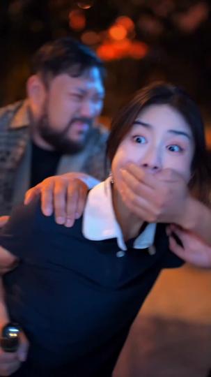 Cinta yang Tertunda di SMA Episode 9