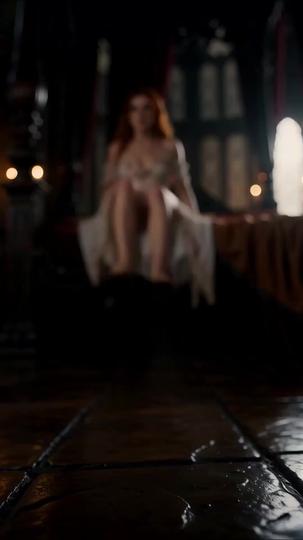 A Noiva Súcubo do Rei Dragão 6Episódio