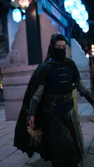 绝世狂萧 第7集