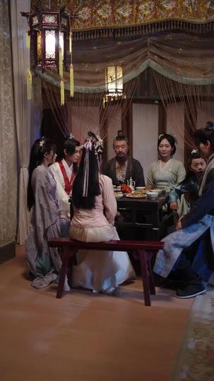 Suami Miskin Ternyata Calon Raja Episode 9