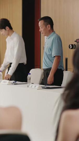 Lights, Camera, Vengeance Episode 8