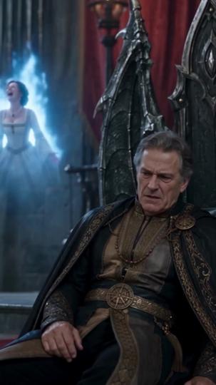 Kneel Before the Dragon King Episode 8