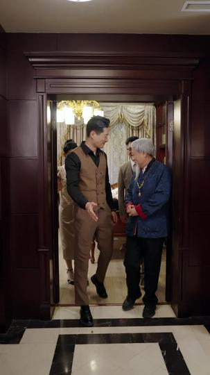 大小姐她以力服人 第8集