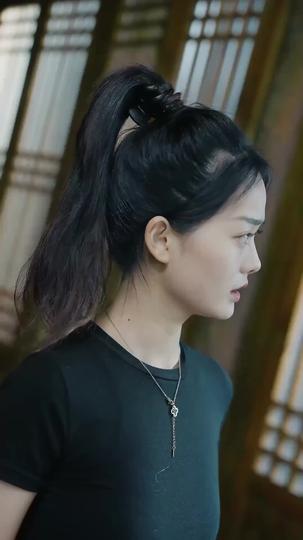 Masked Legends: Secrets Between Us Episode 3