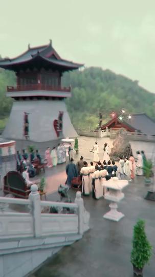 Jejak Menuju Naga Imperial Episode 11