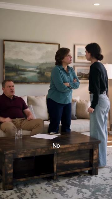 Done Being Your Spare Daughter! Ep. 2
